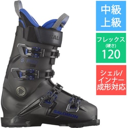 ヨドバシ.com - サロモン SALOMON S/PRO MV 120 L47351100 Beluga Met