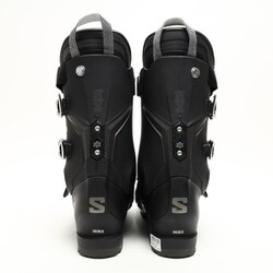 Salomon S/PRO R100 スキー靴 ブラック/イエロー 224sal3012.jpg