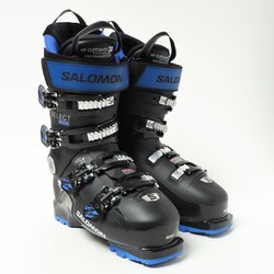 ヨドバシ.com - サロモン SALOMON SELECT HV 120 L47342600