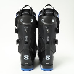SALOMON S/PRO 120HV 26-26.5スキーブーツ　22年モデル SALOMON S/PRO 120HV 26-26.5スキーブーツ 22年モデル - メルカリ