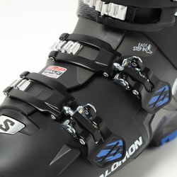 SALOMON SELECT HV 120 ブラック ワイド 上級　2022 SALOMON SELECT HV 120 ブラック ワイド 上級 2022 サロモン