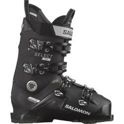 ヨドバシ.com - サロモン SALOMON SELECT HV 100 L47342700 Black