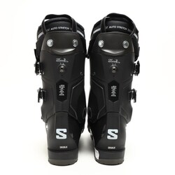 SALOMON SELECT HV 100 ブラック SELECT HV 100 – サロモン公式オンラインストア