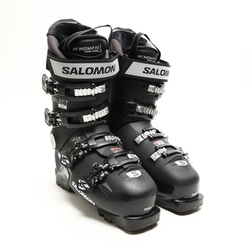 ヨドバシ.com - サロモン SALOMON SELECT HV 100 L47342700 Black