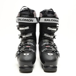ヨドバシ.com - サロモン SALOMON SELECT HV 100 L47342700 Black 