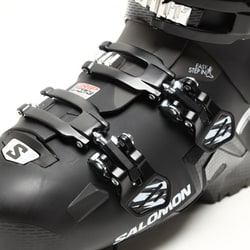 ヨドバシ.com - サロモン SALOMON SELECT HV 100 L47342700 Black/White/Beluga  28-28.5cm [24-25 Newモデル スキーブーツ 初級・中級] 通販【全品無料配達】