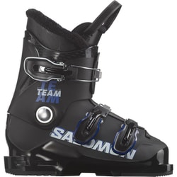 ヨドバシ.com - サロモン SALOMON TEAM T3 L47353000 Black/Race Blue