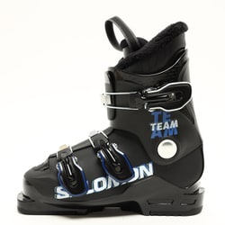 SALOMON - SALOMON（サロモン）ジュニア　スキーブーツ TEAM T3 サロモン（SALOMON）（キッズ）ジュニア スキー ブーツ 23-24 T3