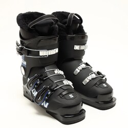 ヨドバシ.com - サロモン SALOMON TEAM T3 L47353000 Black/Race