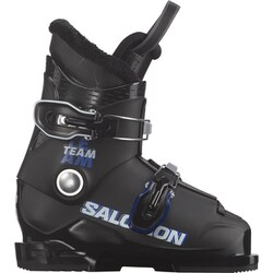 ヨドバシ.com - サロモン SALOMON TEAM T2 L47353100 Black/Race Blue