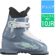 T1 L47353200 Copen Blue 16cm [24-25 モデル スキーブーツ ジュニア]