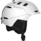 ハスクプライム HUSK PRIME L41528600 White Sサイズ(53-56cm) [スキー スノーボード ヘルメット ユニセックス]