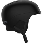 BRIGADE L47257400 Black Mサイズ(56-59cm) [スキー スノーボード ヘルメット]