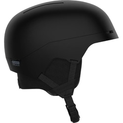 BRIGADE L47257400 Black Lサイズ(59-62cm) [スキー スノーボード ヘルメット]