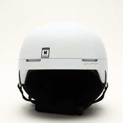 SALOMON - Salomon BRIGADE ヘルメット size:M(56-59cm) 白 SALOMON - Salomon BRIGADE ヘルメット size:M(56-59cm) 白の