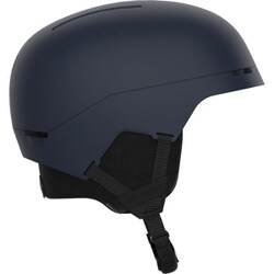製品 SALOMON スキー スノーボード ヘルメット ブラック ユニセックス 