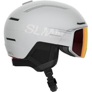 DRIVER PRIME SIGMA PLUS L472601 Grey Mサイズ(56-59cm) [スキー スノーボード ヘルメット ユニセックス]