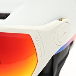 ヨドバシ.com - サロモン SALOMON PIONEER LT VISOR L47260700