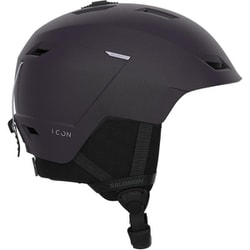 ICON LT L47261400 Night Shade Mサイズ 56-59cm [スキー スノーボード ヘルメット レディース]