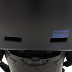 サロモンヘルメット L47298700 JR VISOR HELMET ORKA ヨドバシ.com - サロモン SALOMON ORKA VISOR L47298700 Black