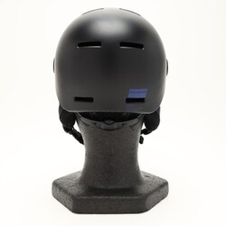 サロモンヘルメット L47298700 JR VISOR HELMET ORKA SALOMON 早期予約 サロモン ORKA VISOR バイザー付き ヘルメット