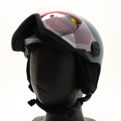 ヨドバシ.com - サロモン SALOMON ORKA VISOR L47300800 North ヨドバシ.com - サロモン SALOMON ORKA VISOR L47300800 North
