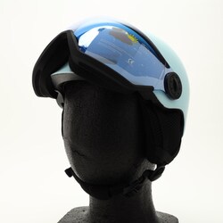 ヨドバシ.com - サロモン SALOMON ORKA VISOR L47259400 ヨドバシ.com - サロモン SALOMON ORKA VISOR L47259400