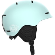 ORKA L47259600 Bleached Aqua KMサイズ(53-56cm) [スキー スノーボード ヘルメット ジュニア]