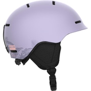 ORKA L47304200 Evening Haze KSサイズ(49-53cm) [スキー スノーボード ヘルメット ジュニア]