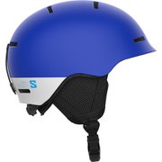 L473041 ORKA KM /24 [スキー スノーボード ヘルメット ジュニア]