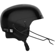 S RACE SL L473312 Black Lサイズ(59-62cm) [スキー スノーボード ヘルメット レーシング ユニセックス]