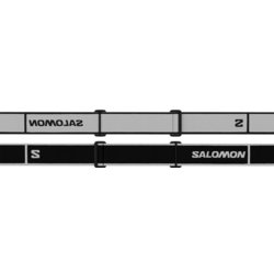 ヨドバシ.com - サロモン SALOMON LUMI L472532 Black(MID BLUE