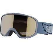 RIO L472543 Blue(FLASH) [スキー スノーボード ゴーグル ジュニア眼鏡対応]