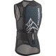 FLEXCELL PRO VEST L47341100 BLACK Lサイズ [スキー スノーボード バックプロテクション]