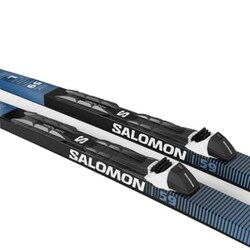 スキー solomon ヨドバシ.com - サロモン SALOMON スキー板「サロモン QST Jr S