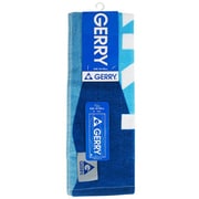 GERRY ワークタオル ブルー 34×95cm 165727