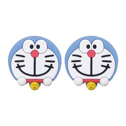 ナンバーボルトキャップ アイムドラえもん DE002