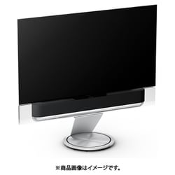Beosound Theatre LG 65 G rear cover Black