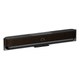 Beosound Theatre Wood front cover Dark Oak