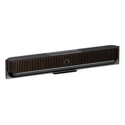 Beosound Theatre Wood front cover Dark Oak