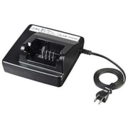 小型充電器D301用 EBC-P4.0 ブラック