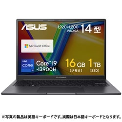 ヨドバシ.com - エイスース ASUS ノートパソコン/ASUS Vivobook 14X