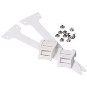 tail clip set [バックカントリー クライミングスキン用 パーツ]