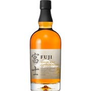 キリンシングルモルトジャパニーズウイスキー富士 46度 700ml [ウイスキー]