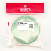 低価格型 導電性 銅箔テープ 25mm×2m CUT25-2S