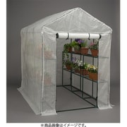 園芸用菜園ハウス 大 FLa30233