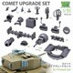 TR35110 1/35 WWII イギリス コメット巡航戦車用 アップグレードセット [プラモデル用パーツ]
