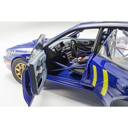 ヨドバシ.com - 京商 KYOSHO KS08962A 1/18 スバル インプレッサ 1994