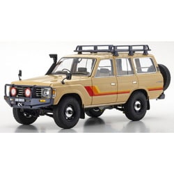 ヨドバシ.com - 京商 KYOSHO KS08956XBE 1/18 トヨタ ランドクルーザー