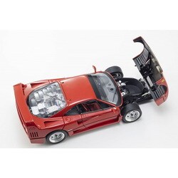 ヨドバシ.com - 京商 KYOSHO KS08416R 1/18 フェラーリ F40 [ダイ